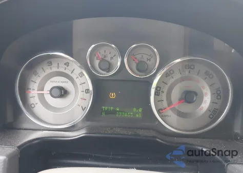 2010 Ford Edge Limited from USA, damaged, VIN 2FMDK3KC9ABB24381